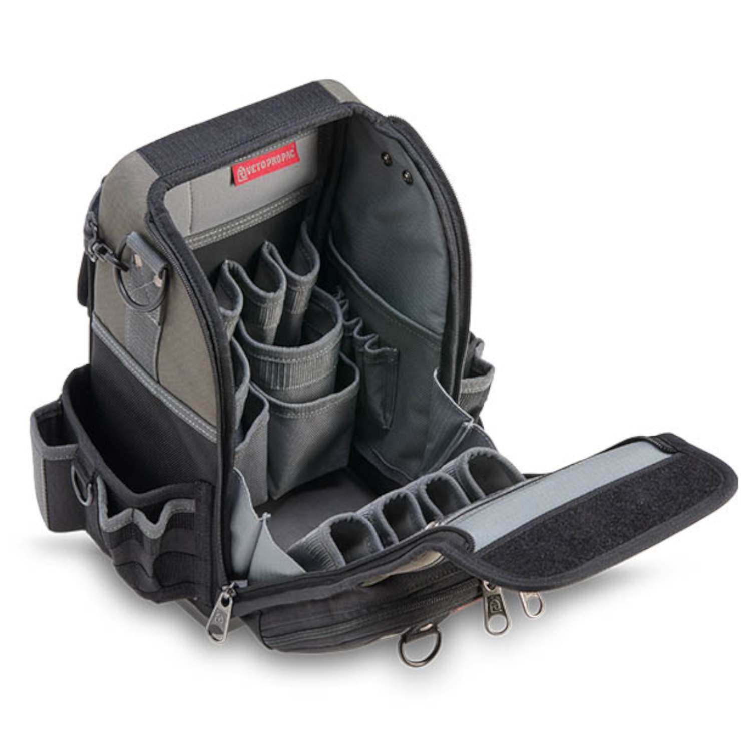 Veto Pro Pac CB-LD Compact Technicians Bag