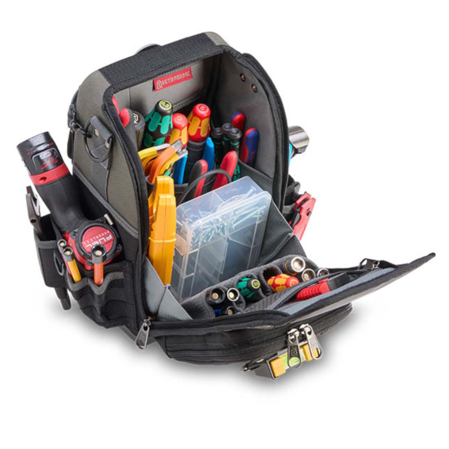 Veto Pro Pac CB-LD Compact Technicians Bag