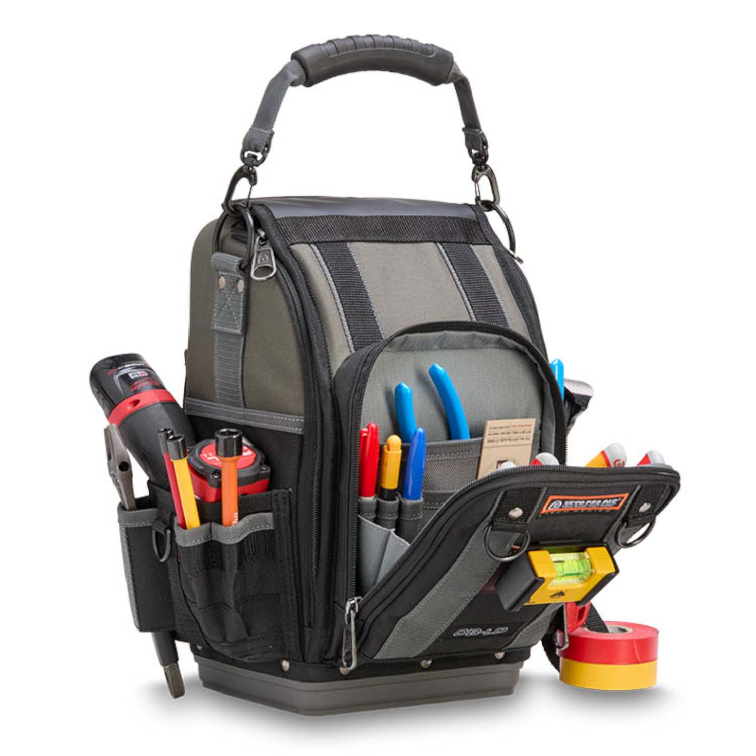 Veto Pro Pac CB-LD Compact Technicians Bag