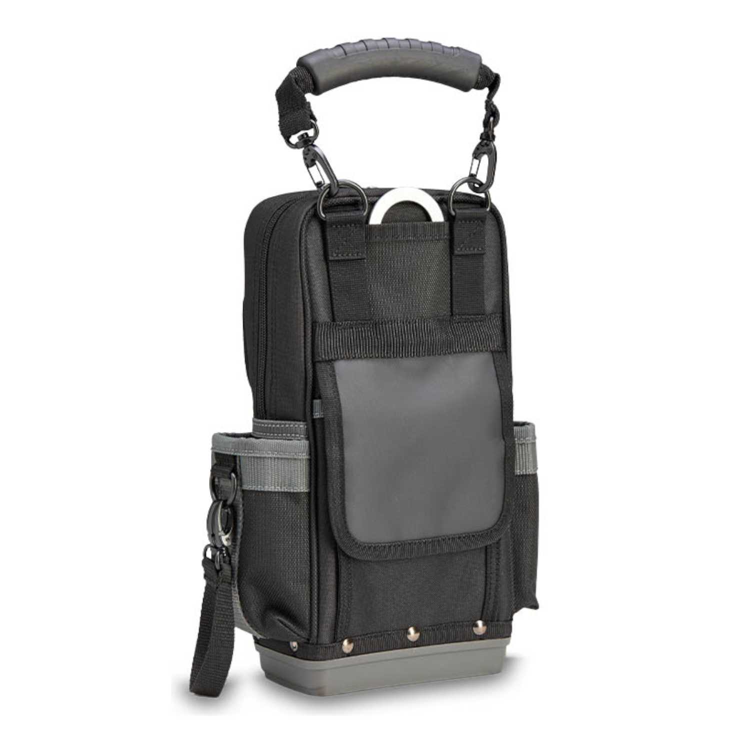 Veto Pro Pac MB2B Medium Sized Zippered Meter Bag – Air