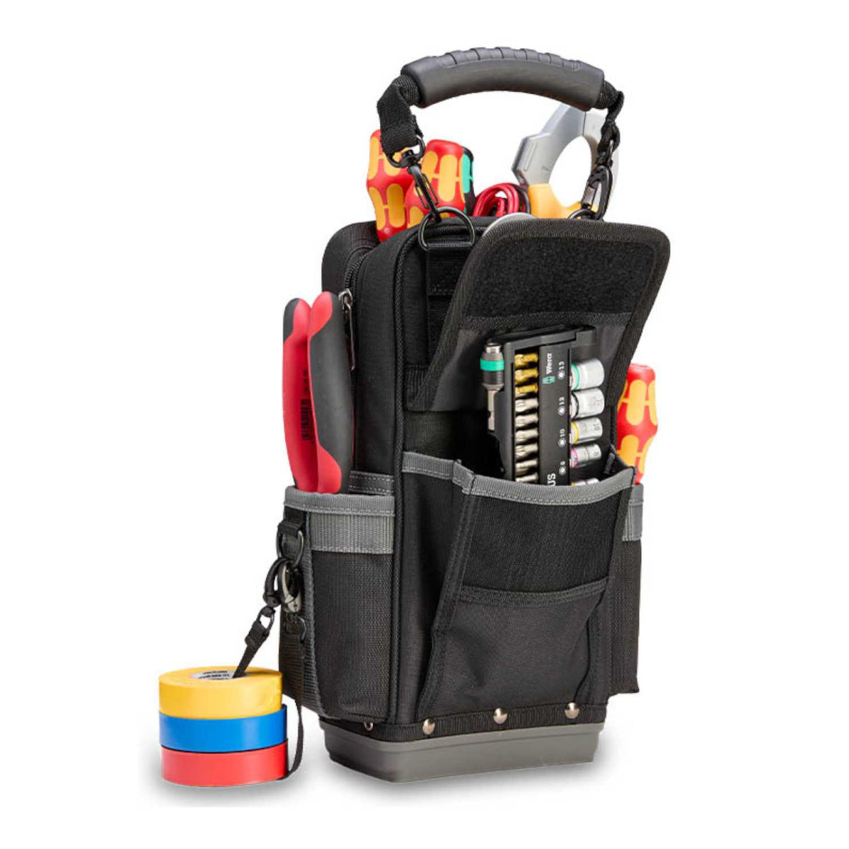Veto Pro Pac MB2B Medium Sized Zippered Meter Bag