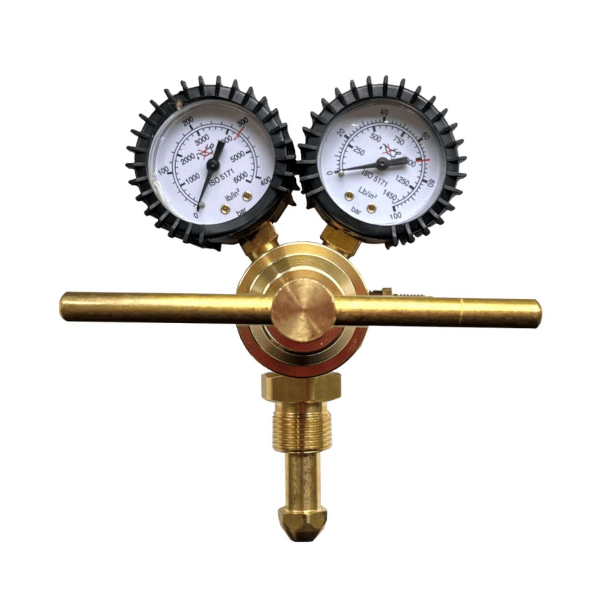 Air Con Commissioning Tools Basic Bundle