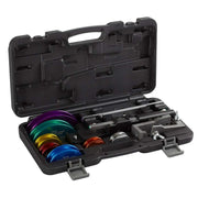 BlackMax Tube Bender Kit 1/4 to 7/8