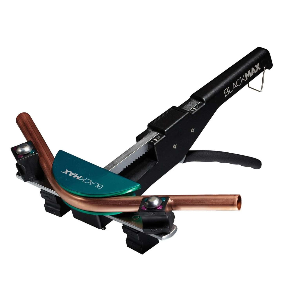 BlackMax Tube Bender Kit 1/4 to 7/8