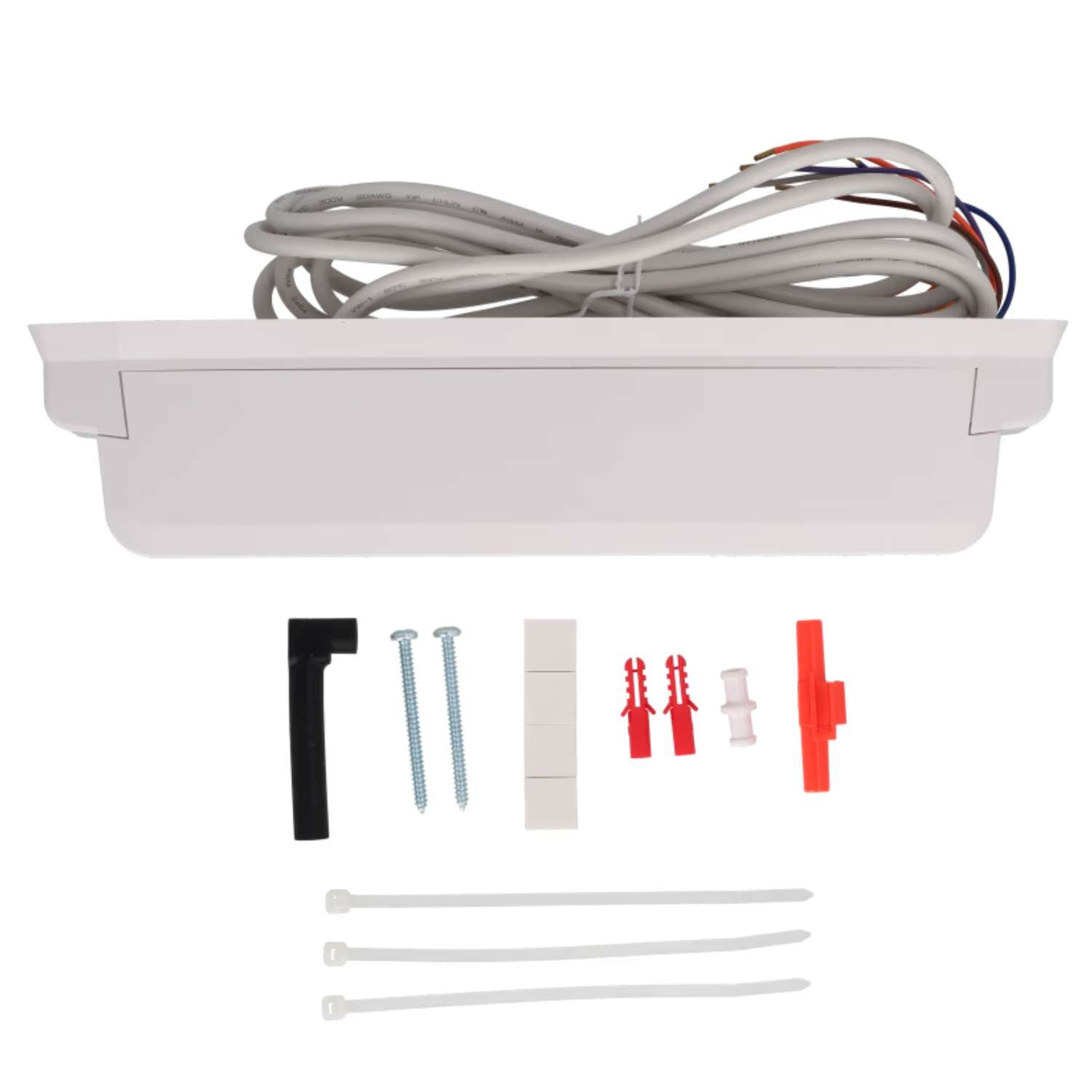 Aspen Silent+ Mini White Condensate Removal Pump