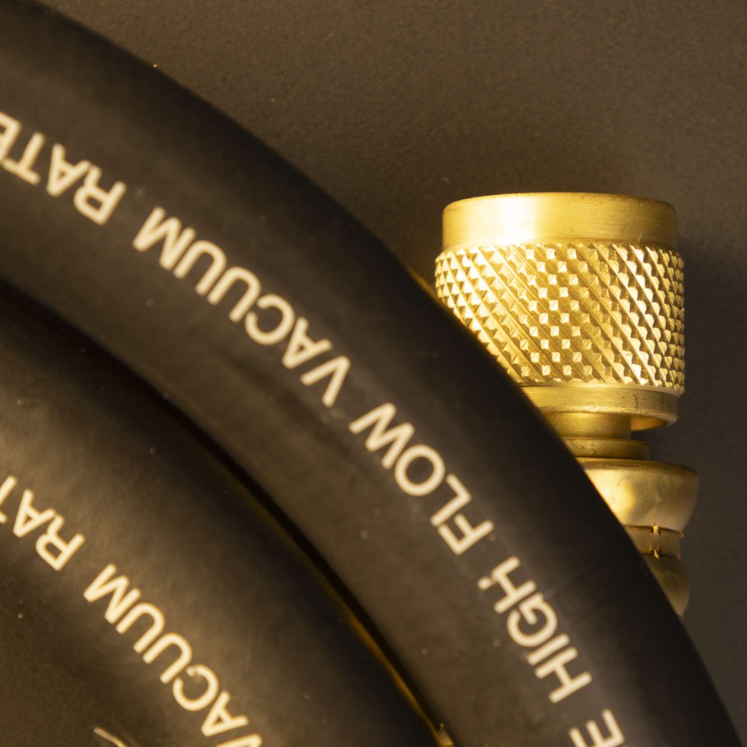 Javac Edge 1/2” Turbo Flow Vacuum Hose