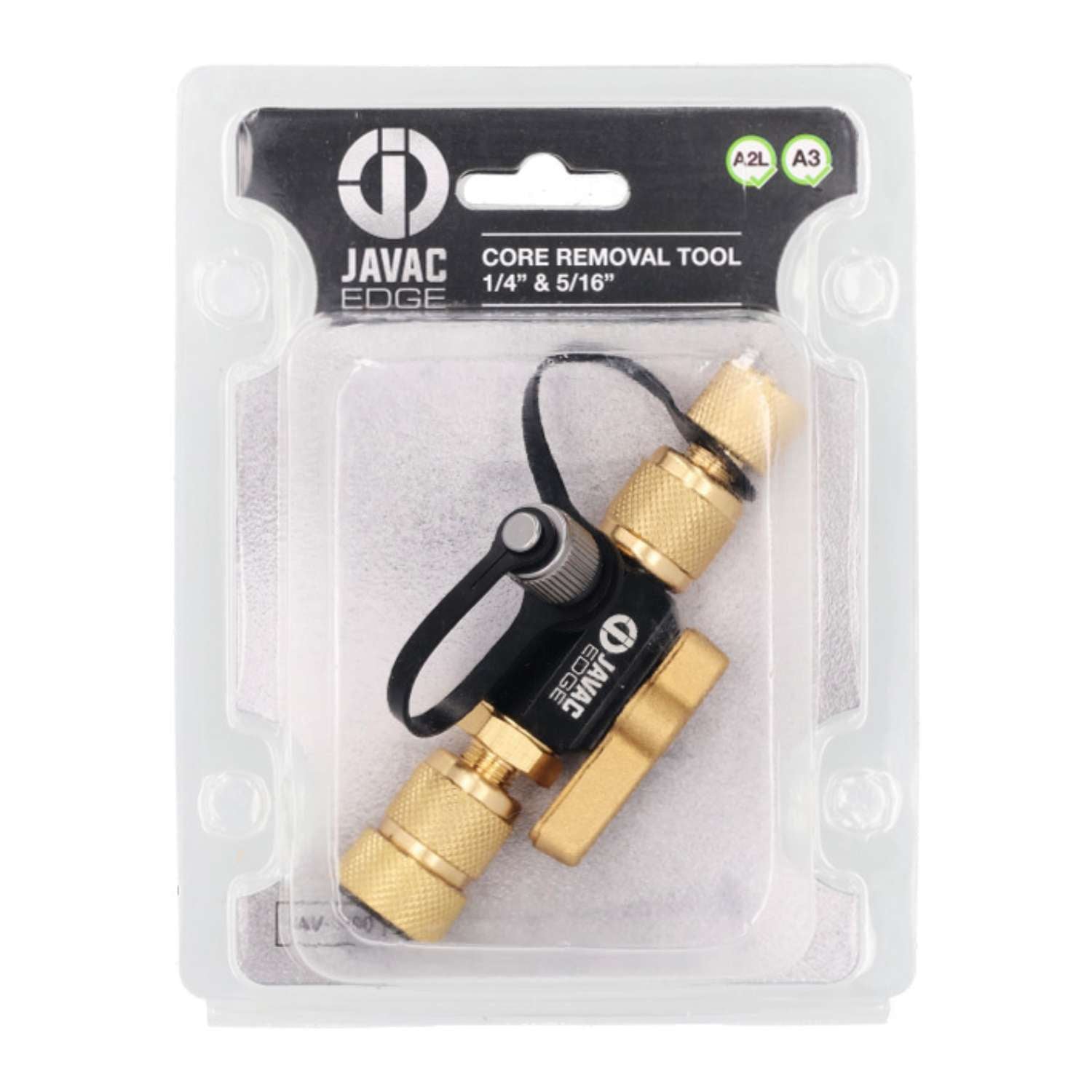Javac Edge Hi-Flow Core Removal Tool