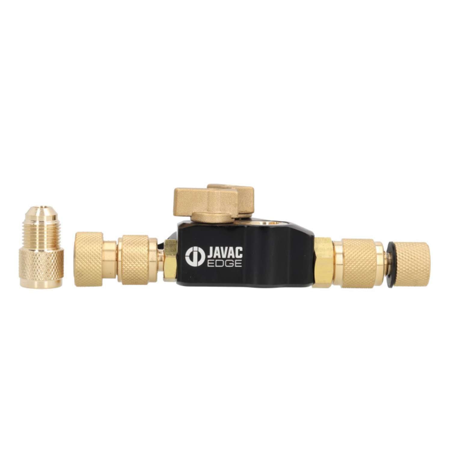 Javac Edge Hi-Flow Core Removal Y Tool Dual Valve
