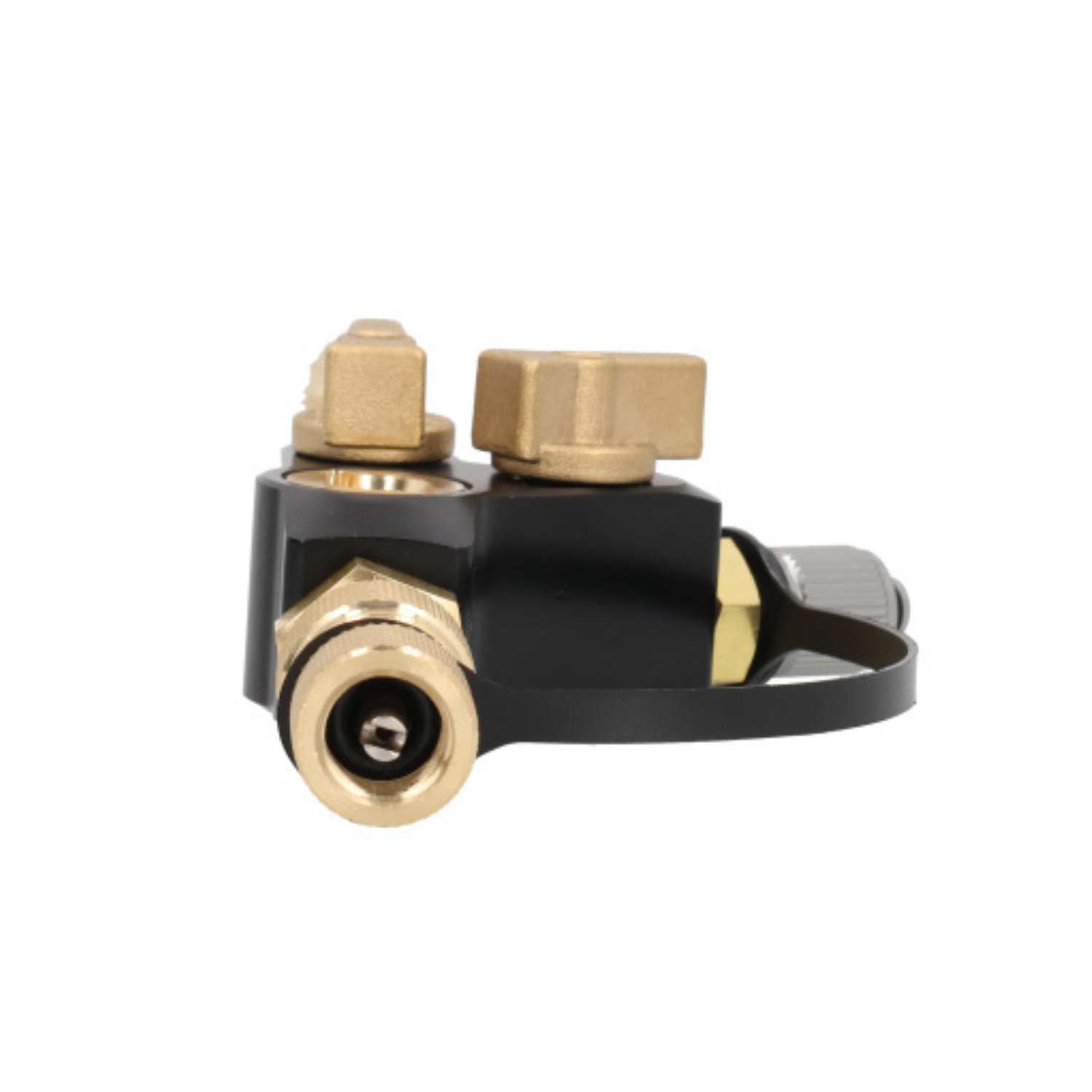 Javac Edge Hi-Flow Core Removal Y Tool Dual Valve