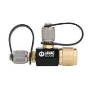 Javac Edge Hi-Flow Access T Fittings