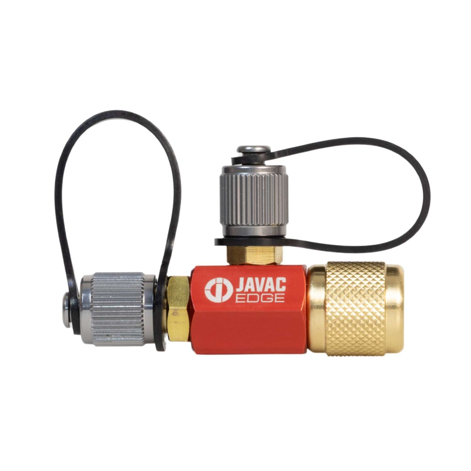 Javac Edge Hi-Flow Access T Fittings