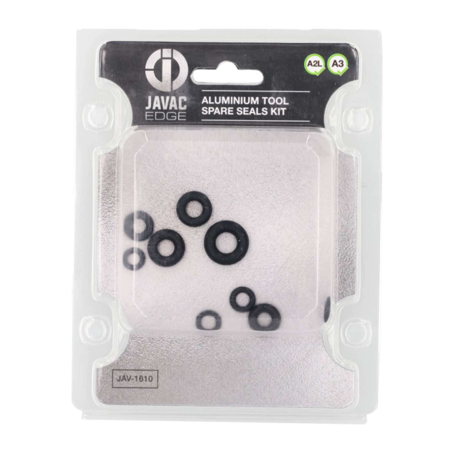 Javac Edge Hi-Flow Tool Spares Kit