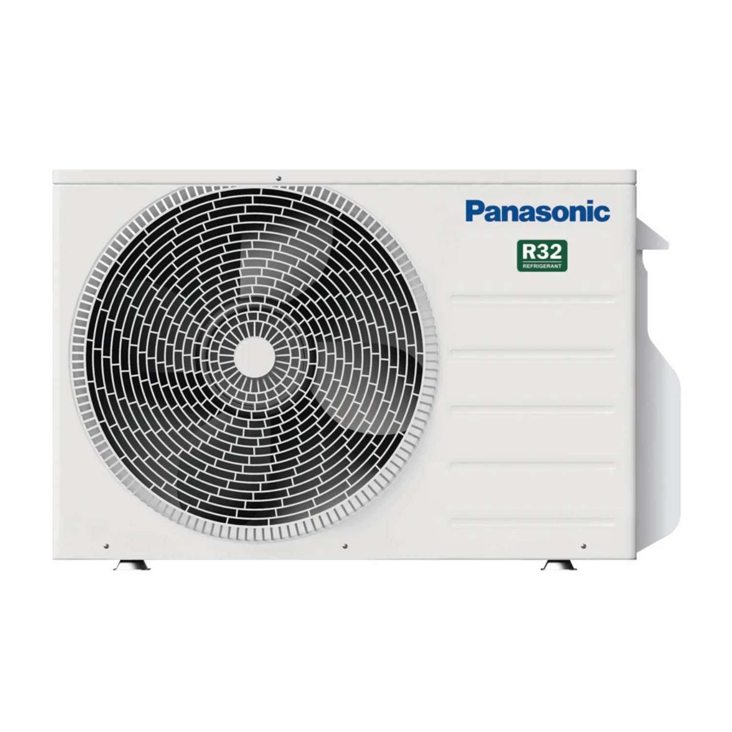 Panasonic Multi Split Air Conditioning System 2 x 2.5kW