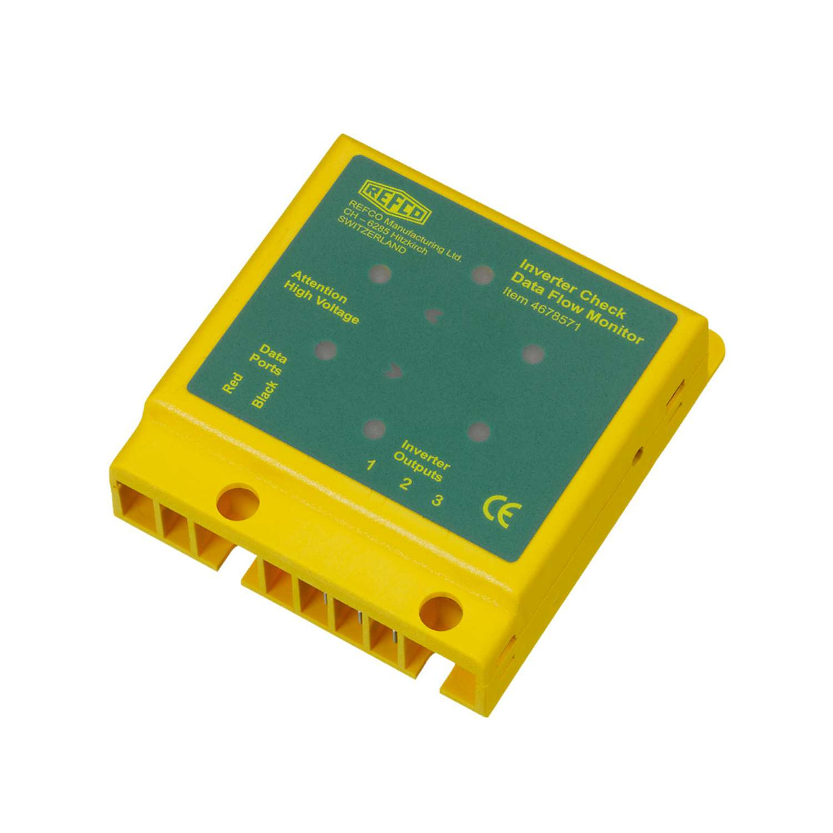 Inverter PCB Phase Checker Set