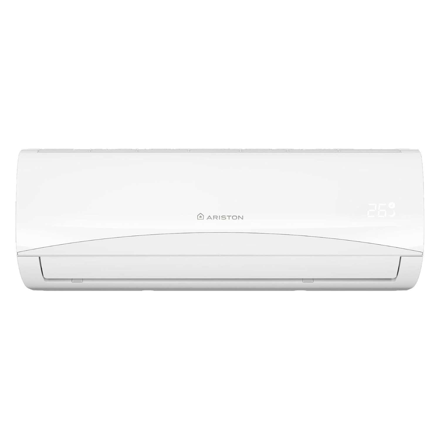 Ariston Prios Net 3.5kW Air Conditioning Split System with Wi-Fi