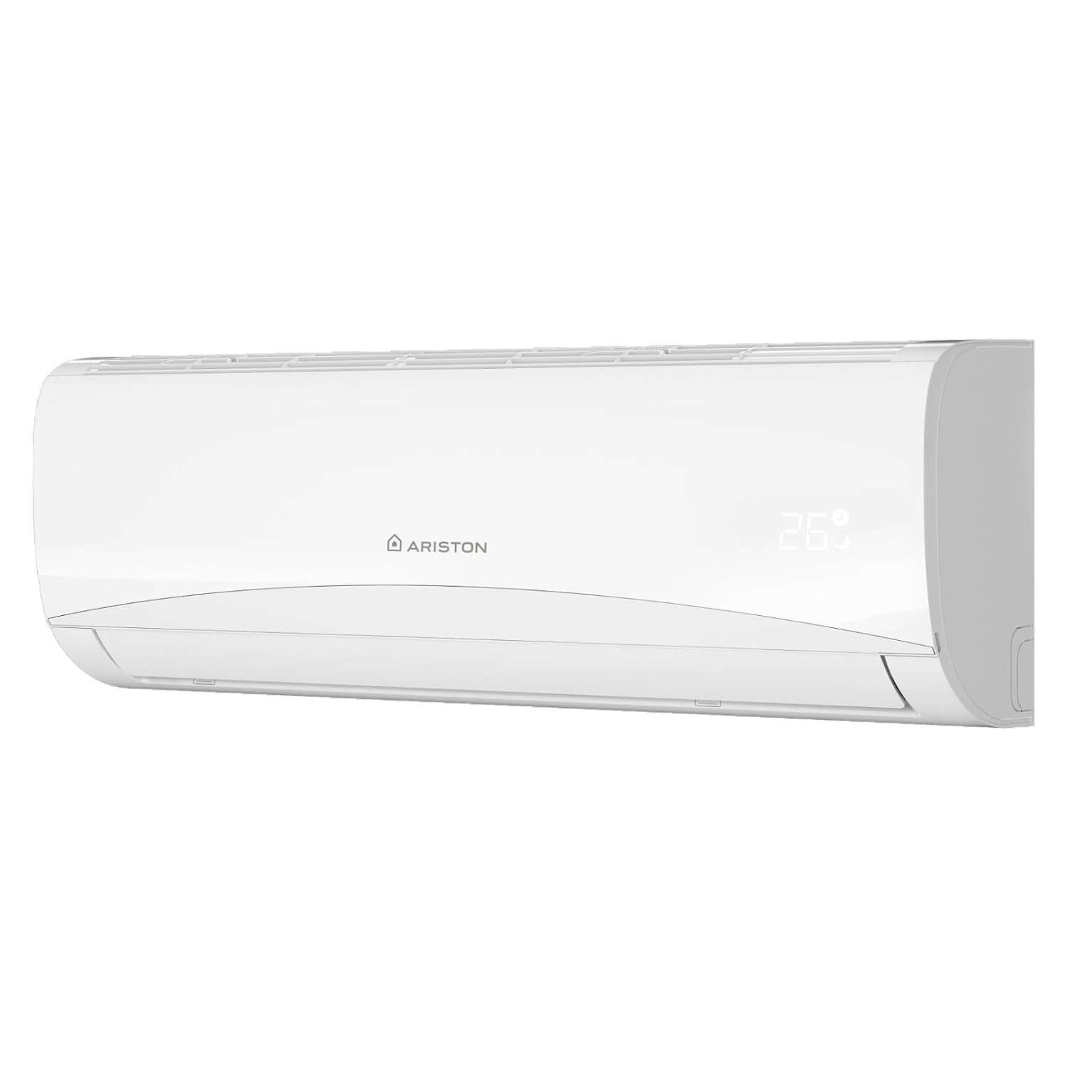 Ariston Prios Net 3.5kW Air Conditioning Split System with Wi-Fi
