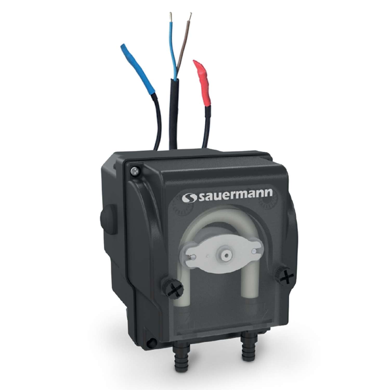 Sauermann Si-51 Peristaltic Pump Temperature Sensors