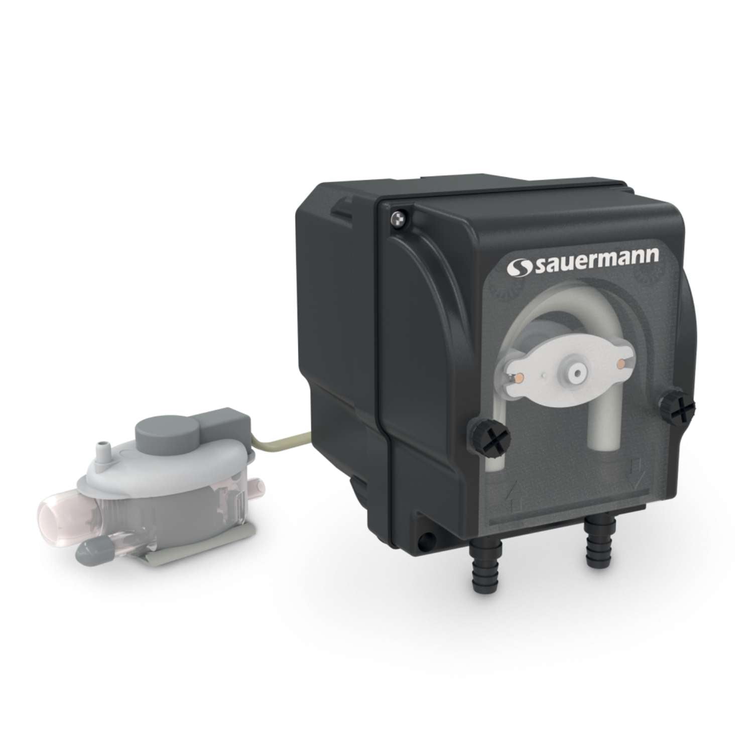 Sauermann Si-52 Peristaltic Pump Float Reservoir