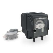Sauermann Si-52 Peristaltic Pump Float Reservoir