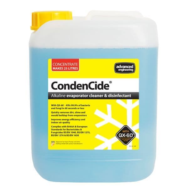 Advanced Engineering CondenCide 5 Litre
