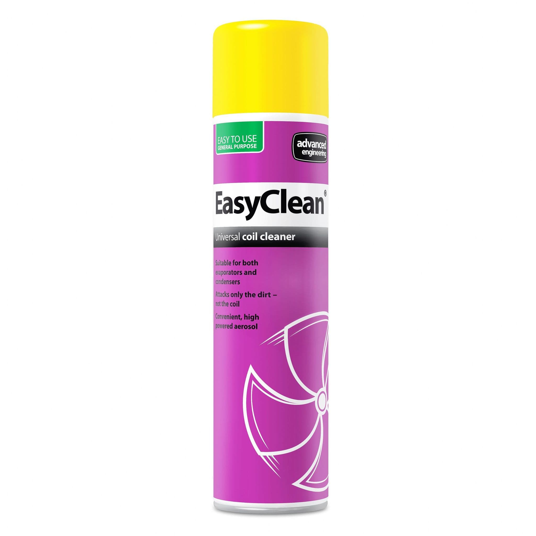 Advanced Engineering EasyClean 600ml