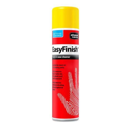 Advanced Engineering EasyFinish