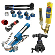 Air Con Pipe Tools Pro Bundle