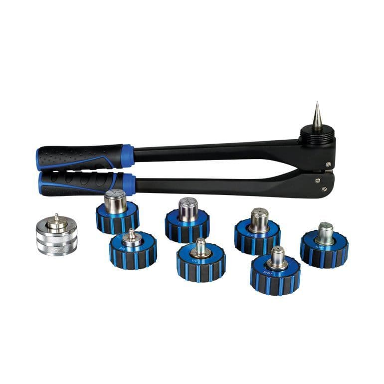 Air Con Pipe Tools Pro Bundle