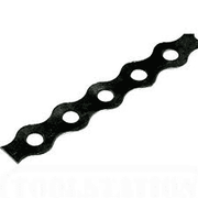 All Purpose Fixing Band 10m x 12mm Black