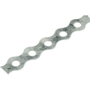 All Purpose Fixing Band 10m x 12mm Galv