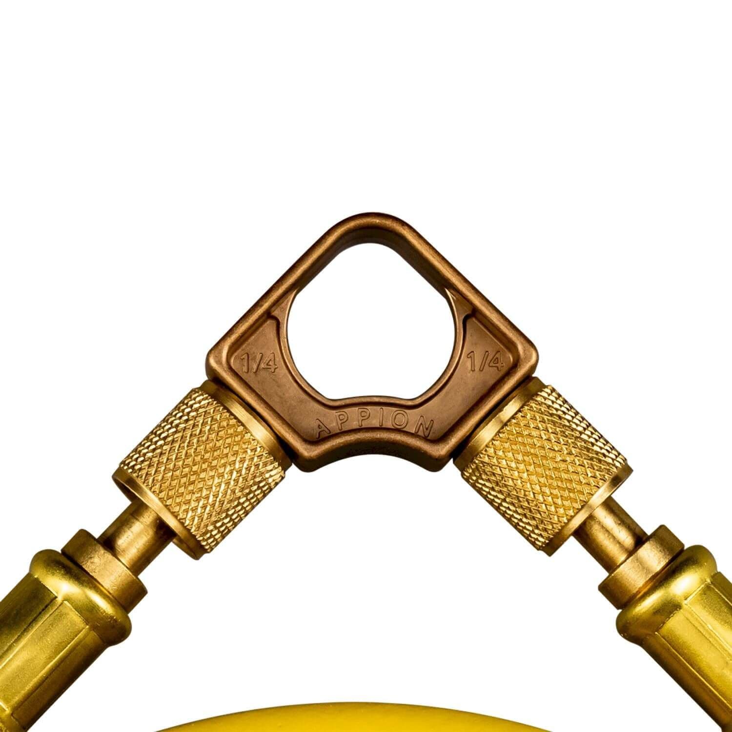 Appion 1/4in to 1/4in Refrigeration Hose Hanger