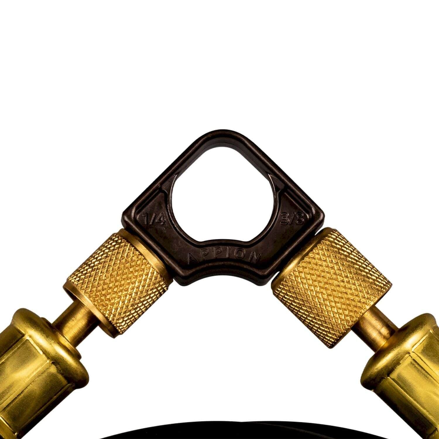 Appion 1/4in to 3/8in Refrigeration Hose Hanger