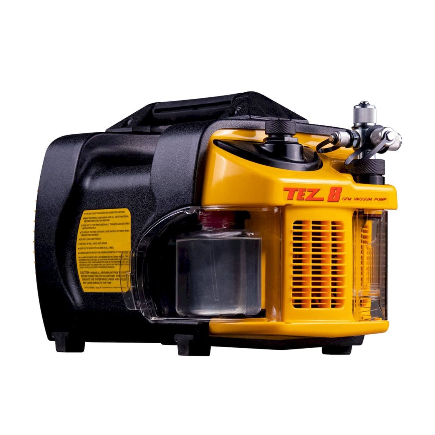 Appion 8CFM A2L Air Conditioning Vacuum Pump 110V