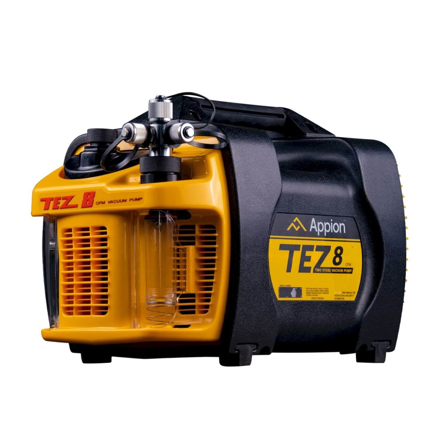 Appion 8CFM A2L Air Conditioning Vacuum Pump 110V