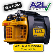 Appion 8CFM A2L Air Conditioning Vacuum Pump 240V