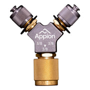 Appion MegaFlow 3/8in Speed-Y