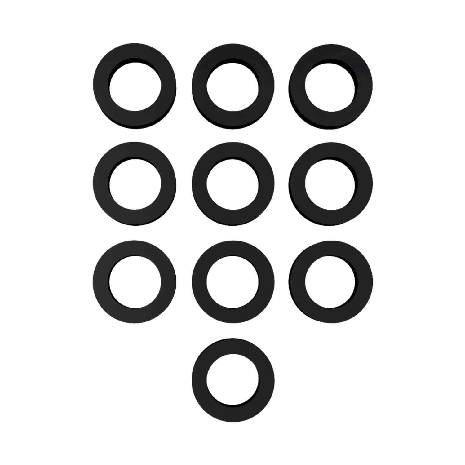 Appion MegaFlow Hose Gasket Kit for 3/8in Fittings