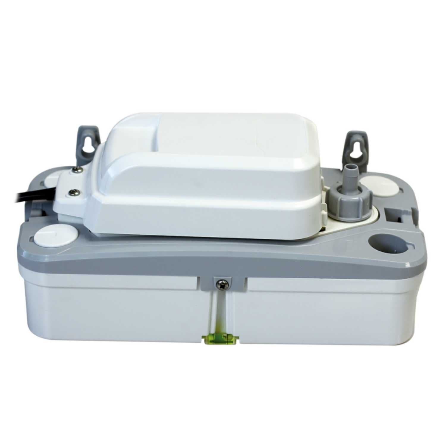 Aspen Endurance Boiler Pump FP3501