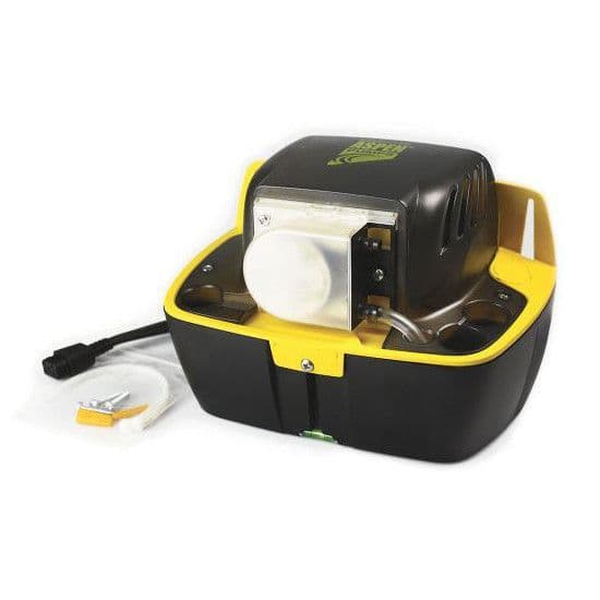 Aspen Hi-Lift 2L Pump