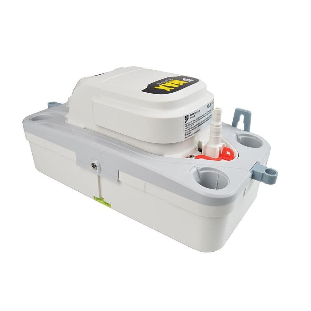 Aspen Max Hi Flow Low Profile Condensate Tank Pump