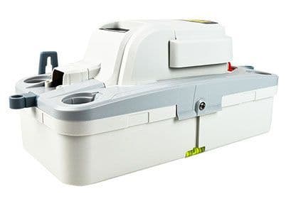 Aspen Max Hi Flow Low Profile Condensate Tank Pump