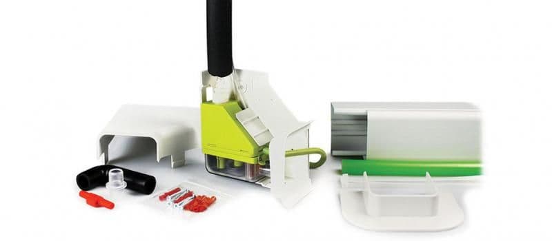 Aspen Maxi Lime Pump