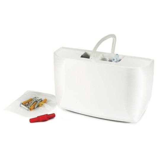 Aspen Mini Blanc White Condensate Pump