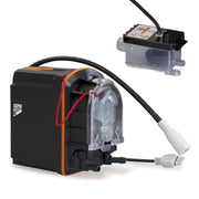 Aspen Peristaltic Pump Peri Pro Float Sensor