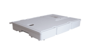 Aspen Retail Refrigeration Dairy Cabinet Pump