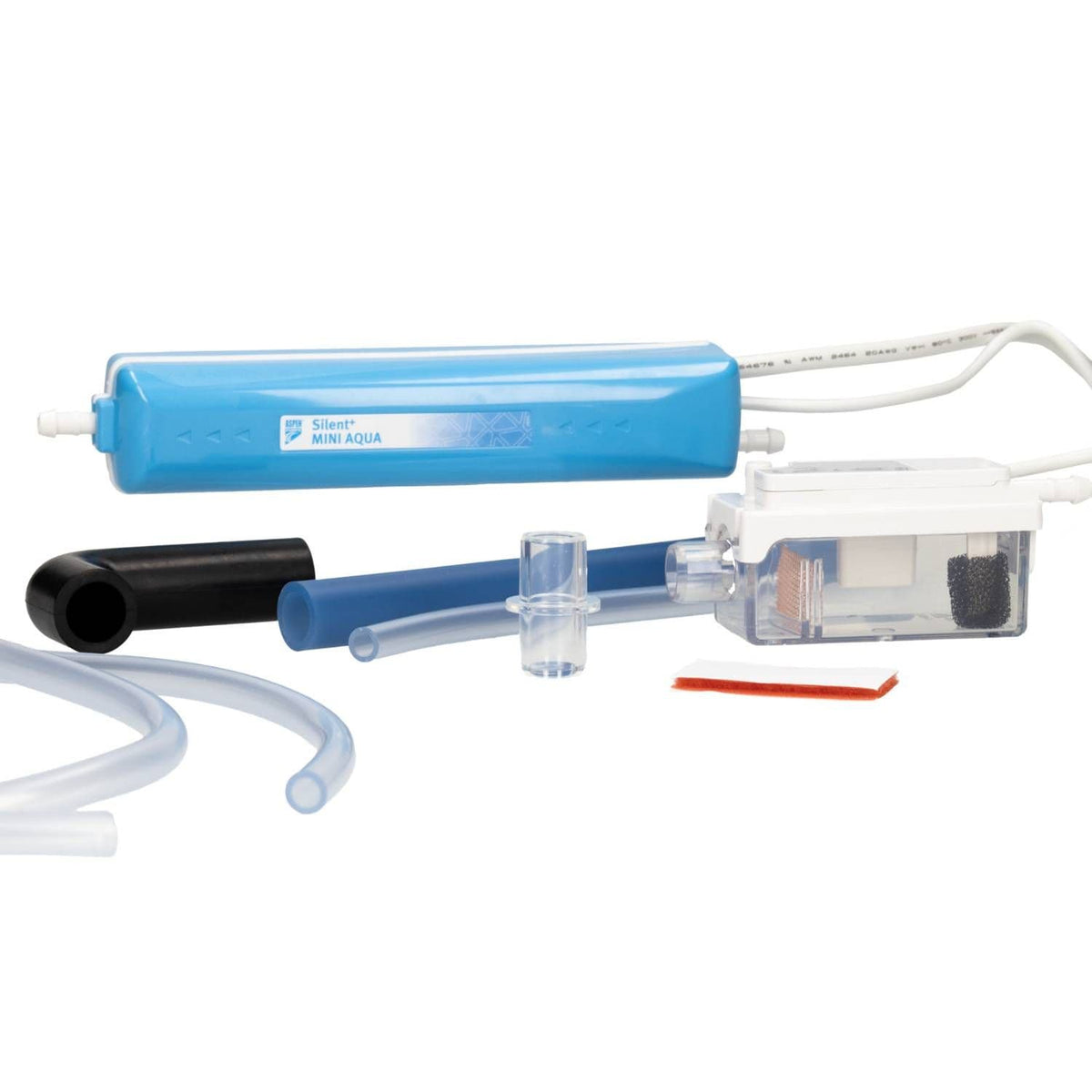 Aspen Silent Mini Aqua Pump Gen 5 – Air Conditioning One Ltd