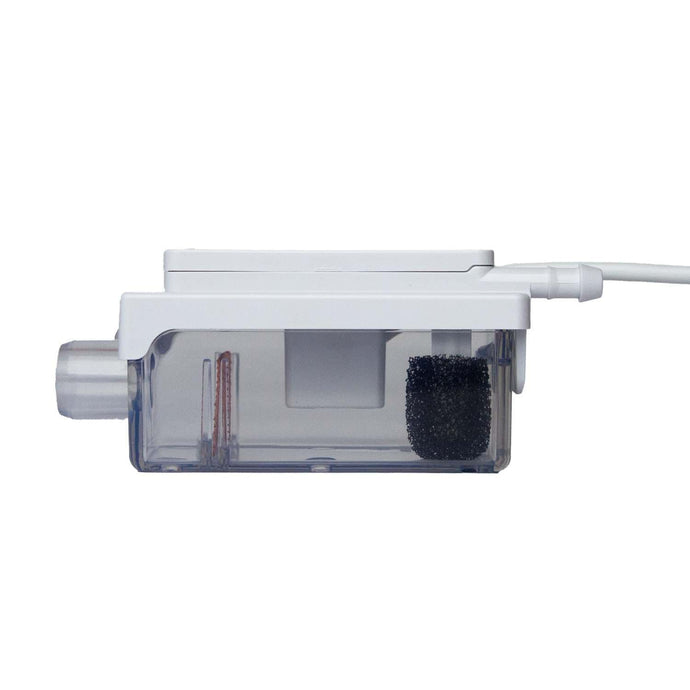 Aspen Compressor Mini Aspen Silent Mini Aqua Pump Gen 5 – Air Conditioning One Ltd