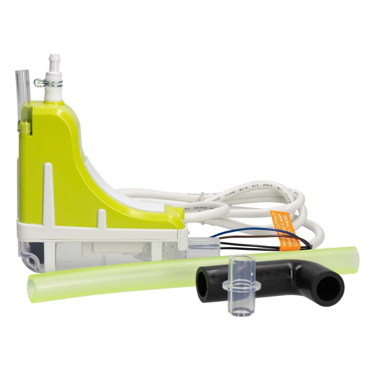 ASPEN | Kondensatpumpe SILENT+ MINI LIME Slimline | Kanal Cremeweiß ASPEN | Kondensatpumpe SILENT+ MINI LIME Slimline | Kanal Cremeweiß