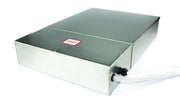Aspen Stainless Steel Retail Cold Cabinet Dairy Pump