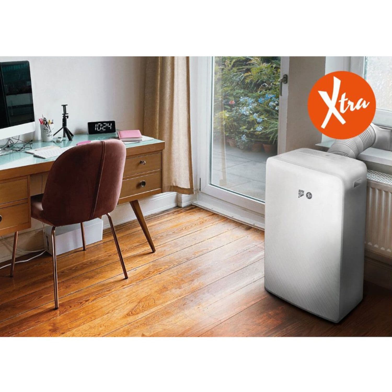 Aspen Xtra Portable Air Conditioning Unit 3.4Kw